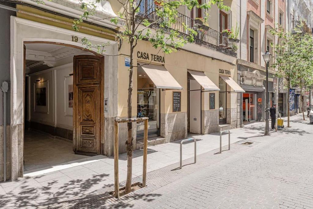 Modern Apartment In Chueca Inf3Iz4 — Photos 2